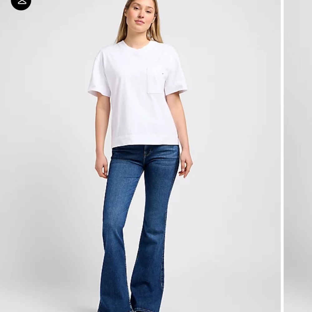 Lee "Breese" flare/boot cut jean (29)